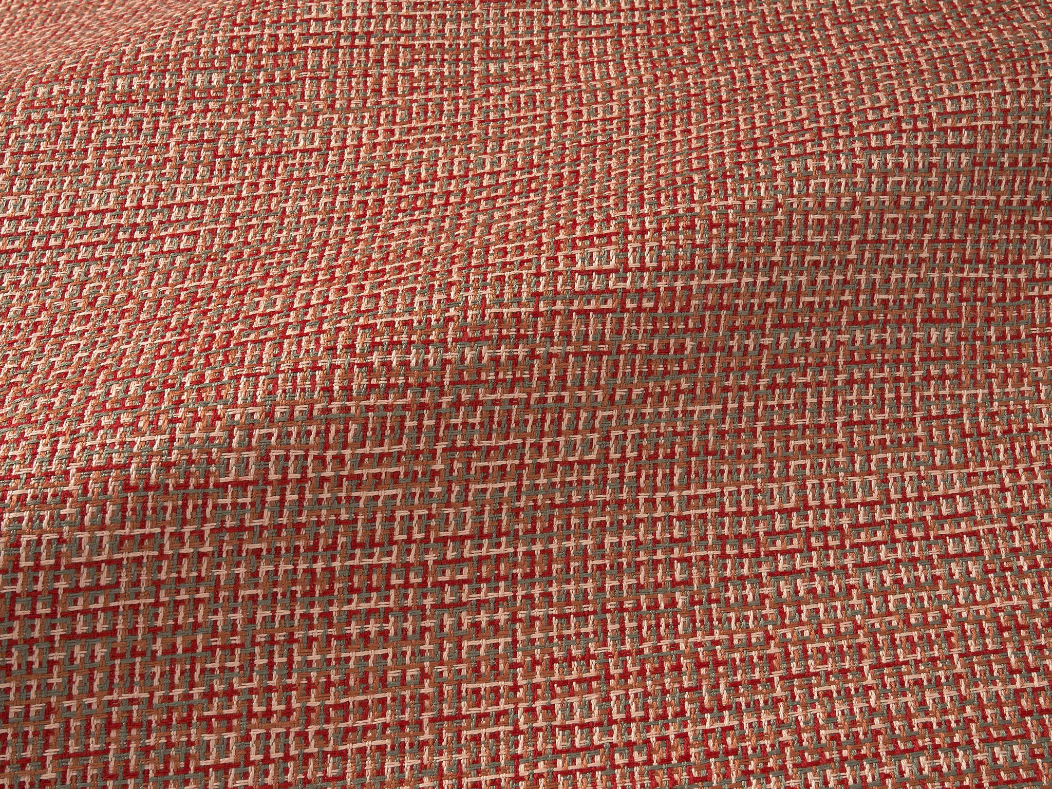 Pierre Frey Vanavana Grenadine Fabric Sample F3731004