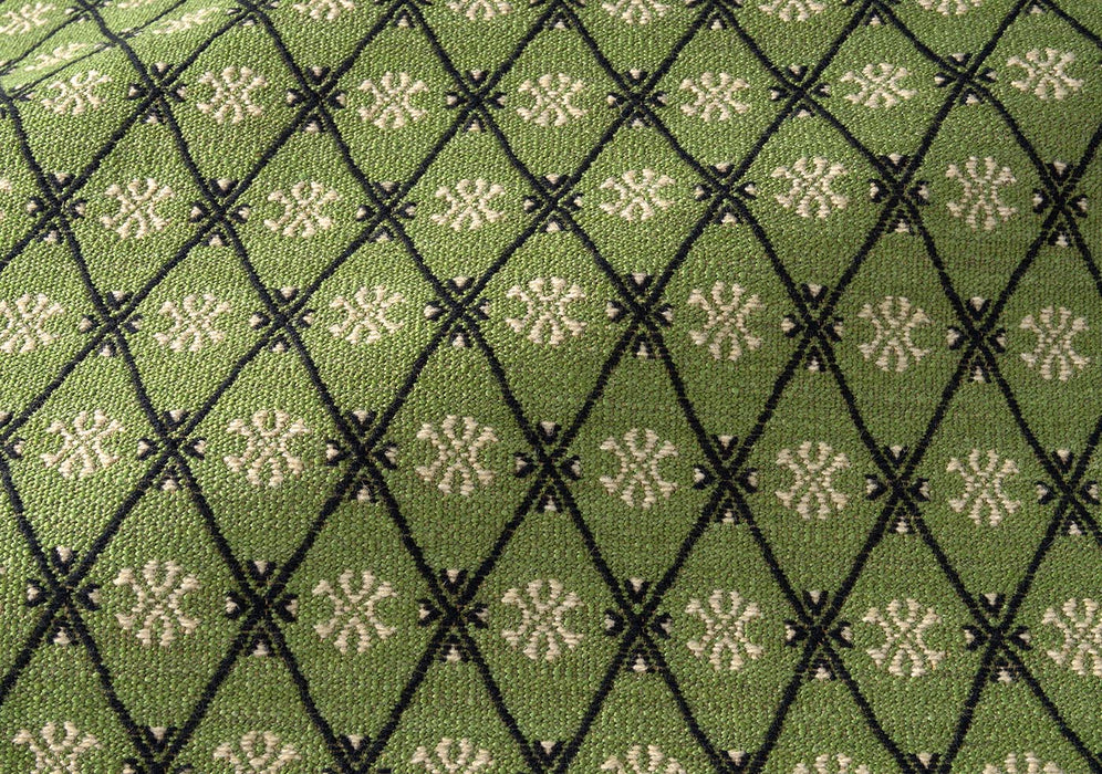 Pierre Frey La Croix Du Sud Agave Fabric Sample F3954002