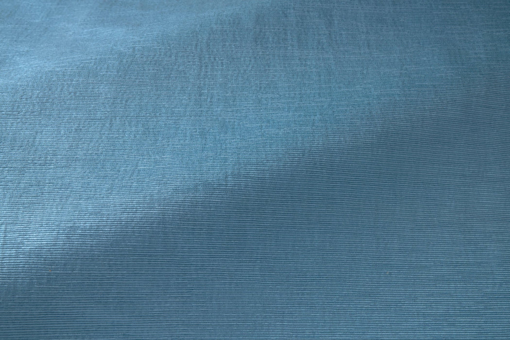 Pierre Frey Galiera Bleu Antique Fabric Sample F4138030