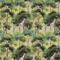 Pierre Frey Ferret Printemps Fabric F3885001