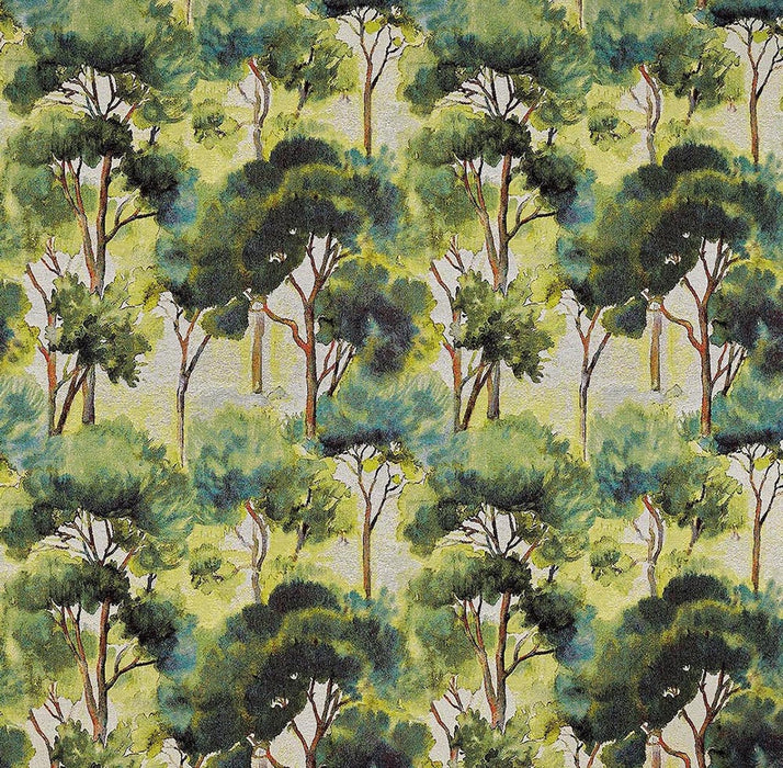 Pierre Frey Ferret Printemps Fabric Sample F3885001