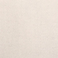 Old World Weavers Satin De Laine Athena Ecru Fabric Z061006101