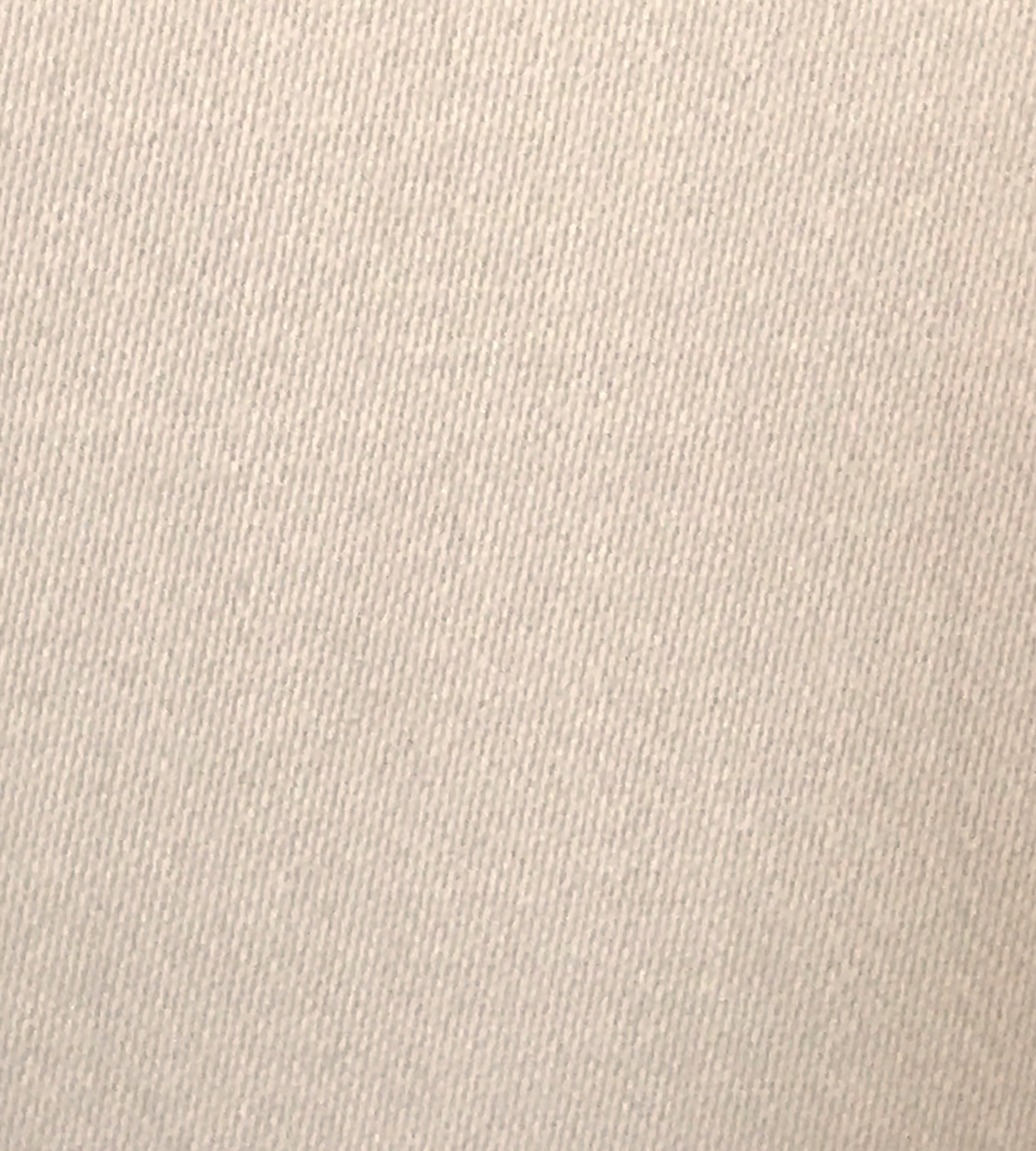 Old World Weavers Satin De Laine Athena Cream Fabric Z061006102