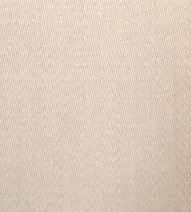 Old World Weavers Satin De Laine Athena Cream Fabric Sample Z061006102