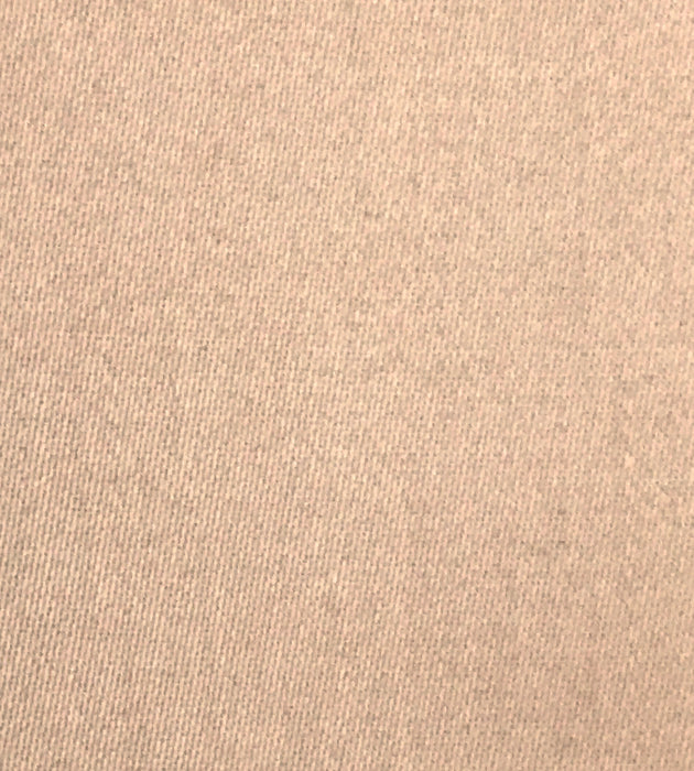 Old World Weavers Satin De Laine Athena Sand Fabric Sample Z061006104