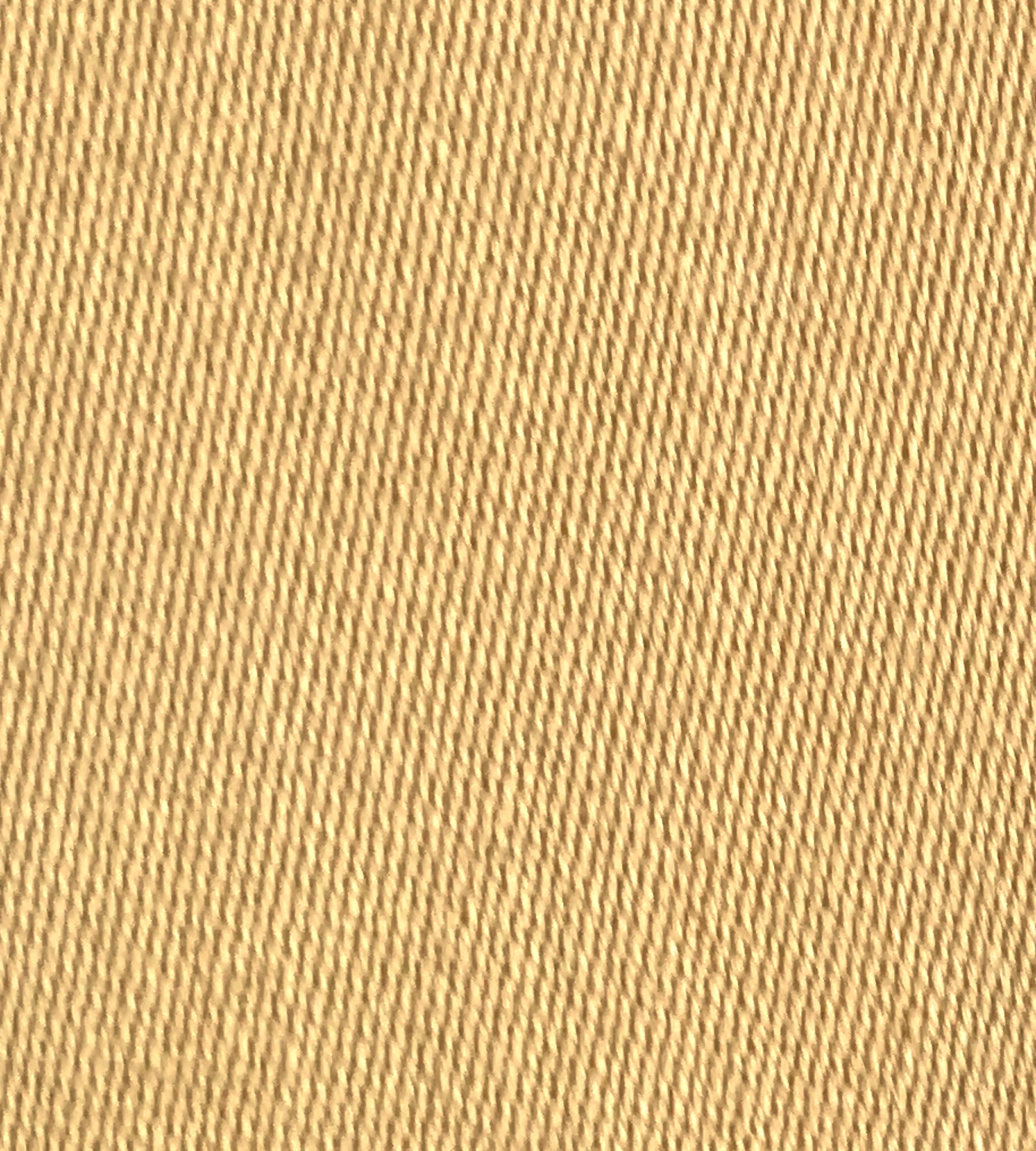 Old World Weavers Satin De Laine Athena Honey Fabric Sample Z061006108