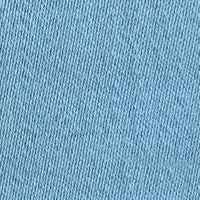 Old World Weavers Satin De Laine Athena Crystal Blue Fabric Z061006120