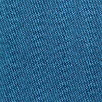 Old World Weavers Satin De Laine Athena Antwerp Blue Fabric Z061006122