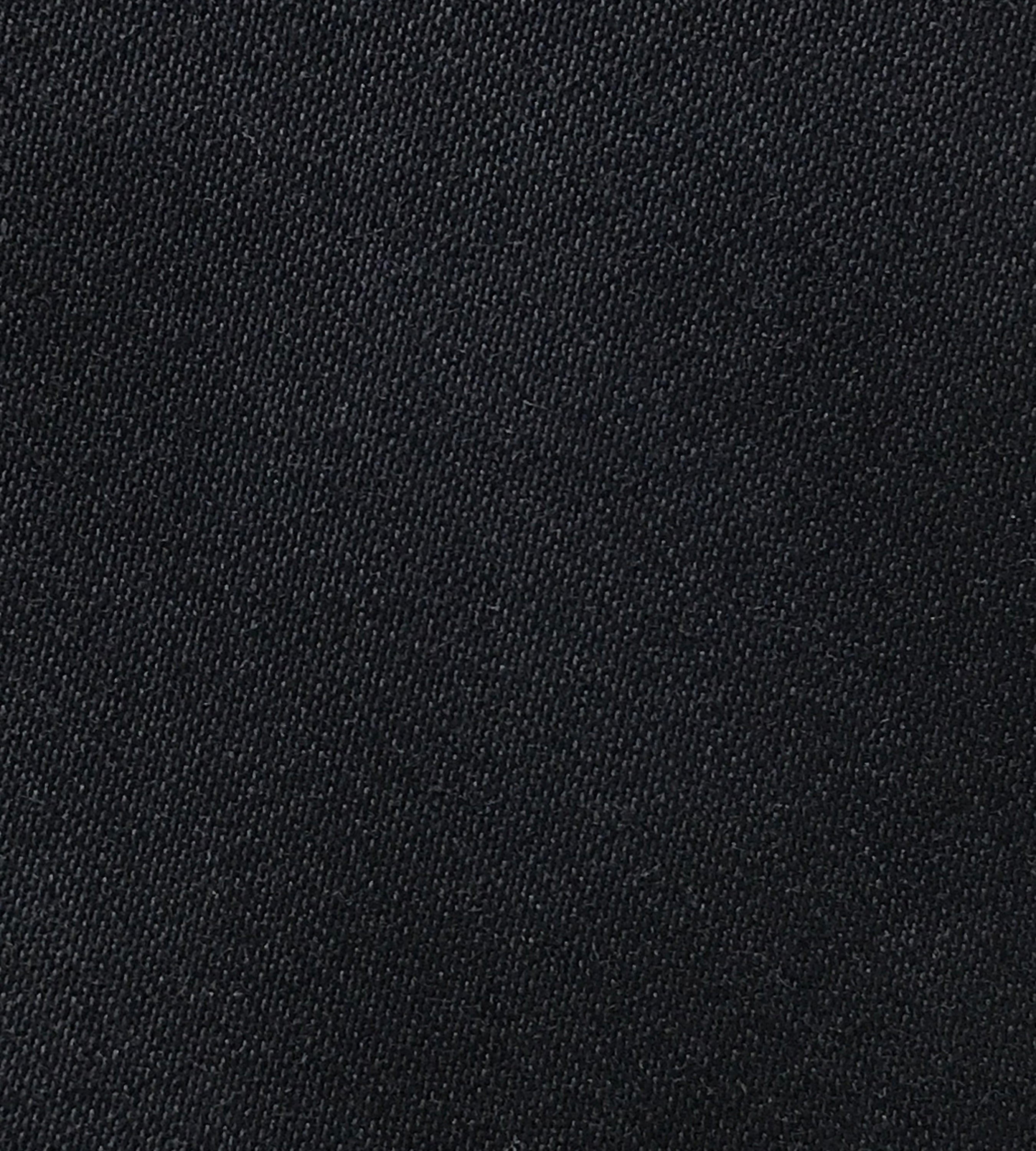 Old World Weavers Satin De Laine Athena Midnight Fabric Sample Z061006123