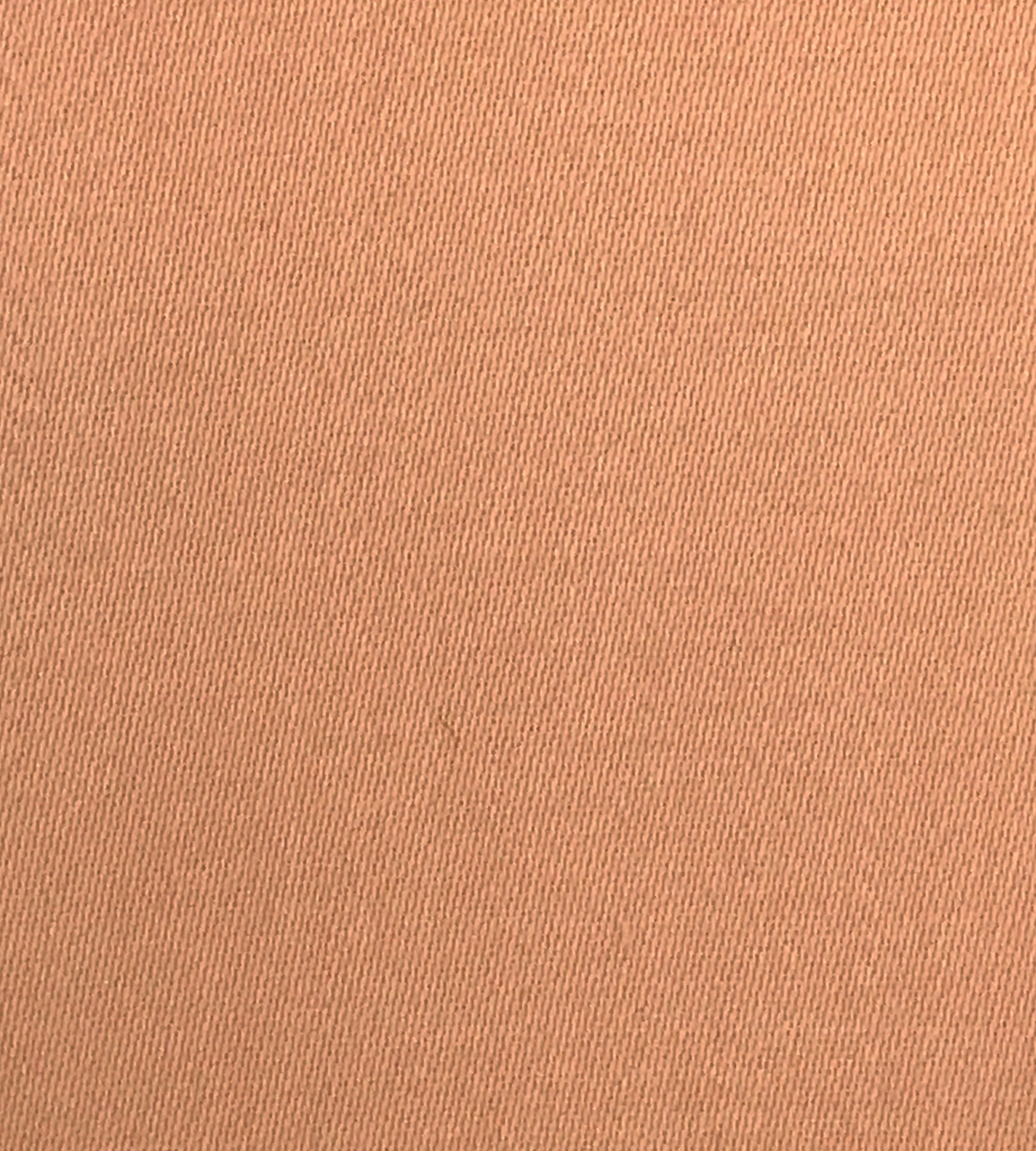 Old World Weavers Satin De Laine Athena Melon Fabric Sample Z061006127
