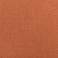 Old World Weavers Satin De Laine Athena Pumpkin Fabric Z061006130