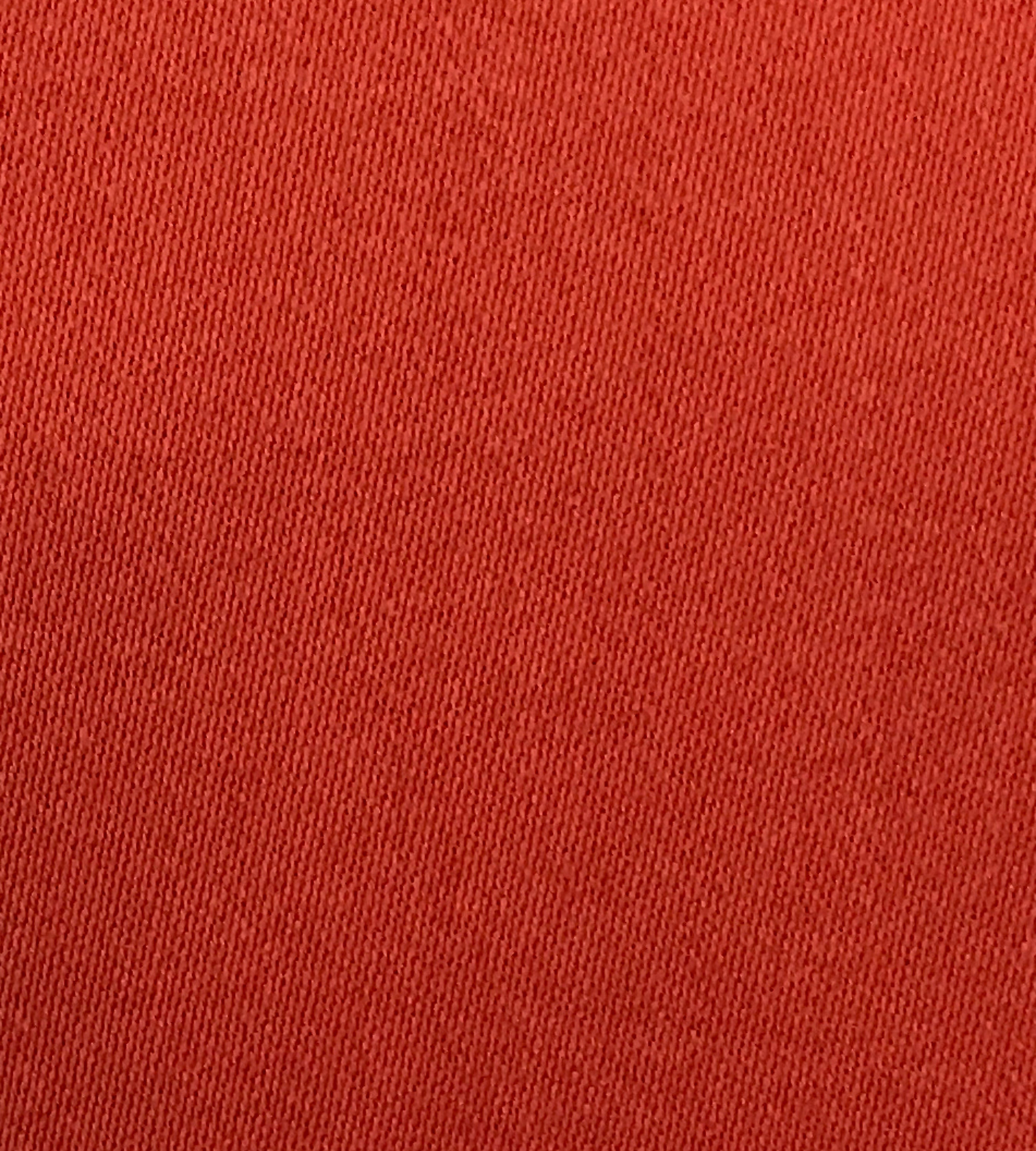 Old World Weavers Satin De Laine Athena Redwood Fabric Sample Z061006132