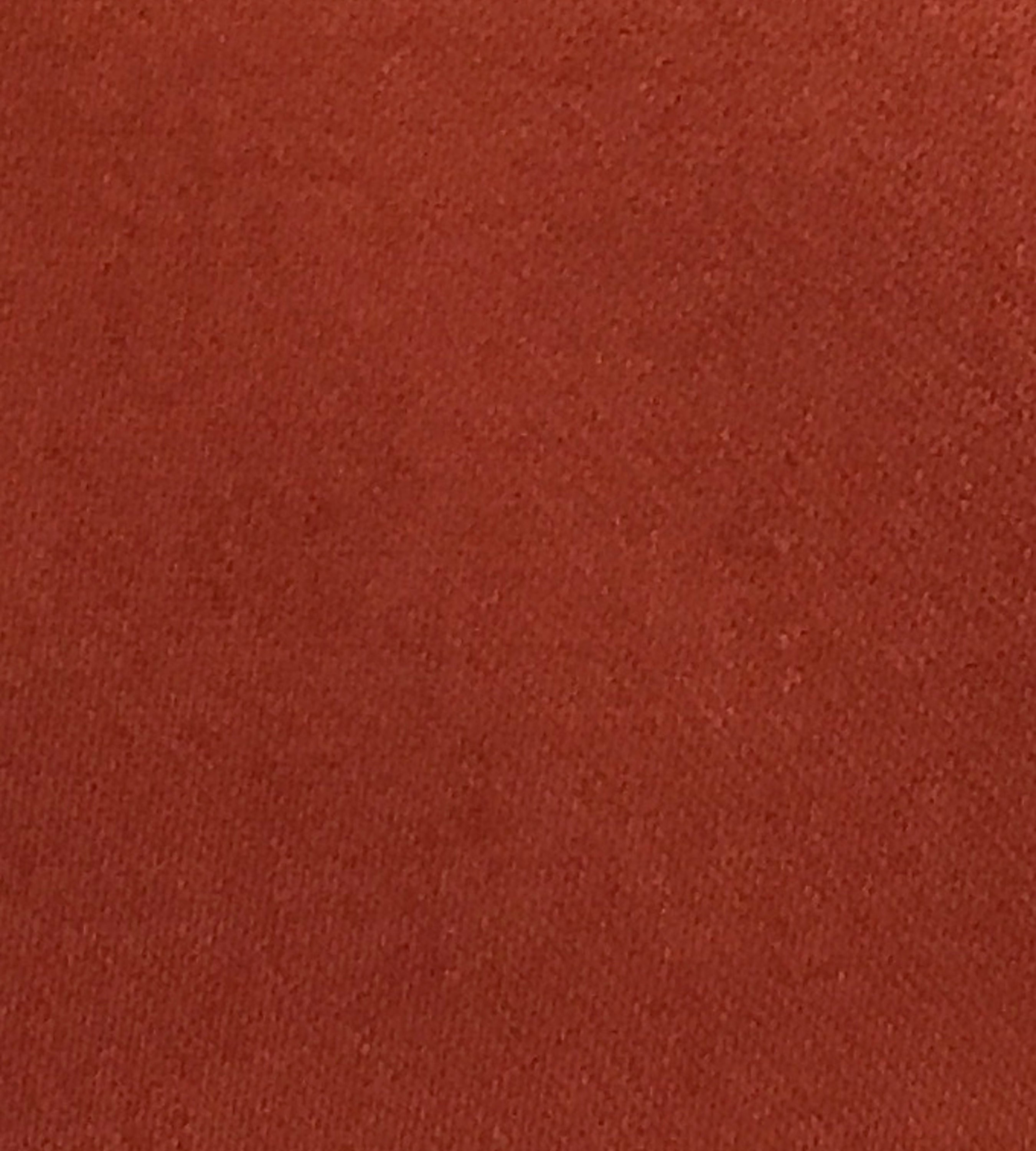 Old World Weavers Satin De Laine Athena Nutmeg Fabric Sample Z061006133