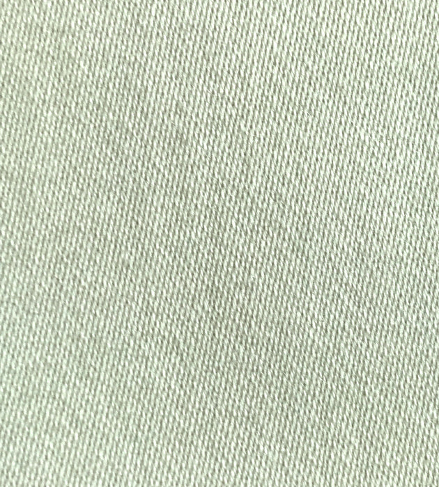 Old World Weavers Satin De Laine Athena Celery Fabric Sample Z061006136