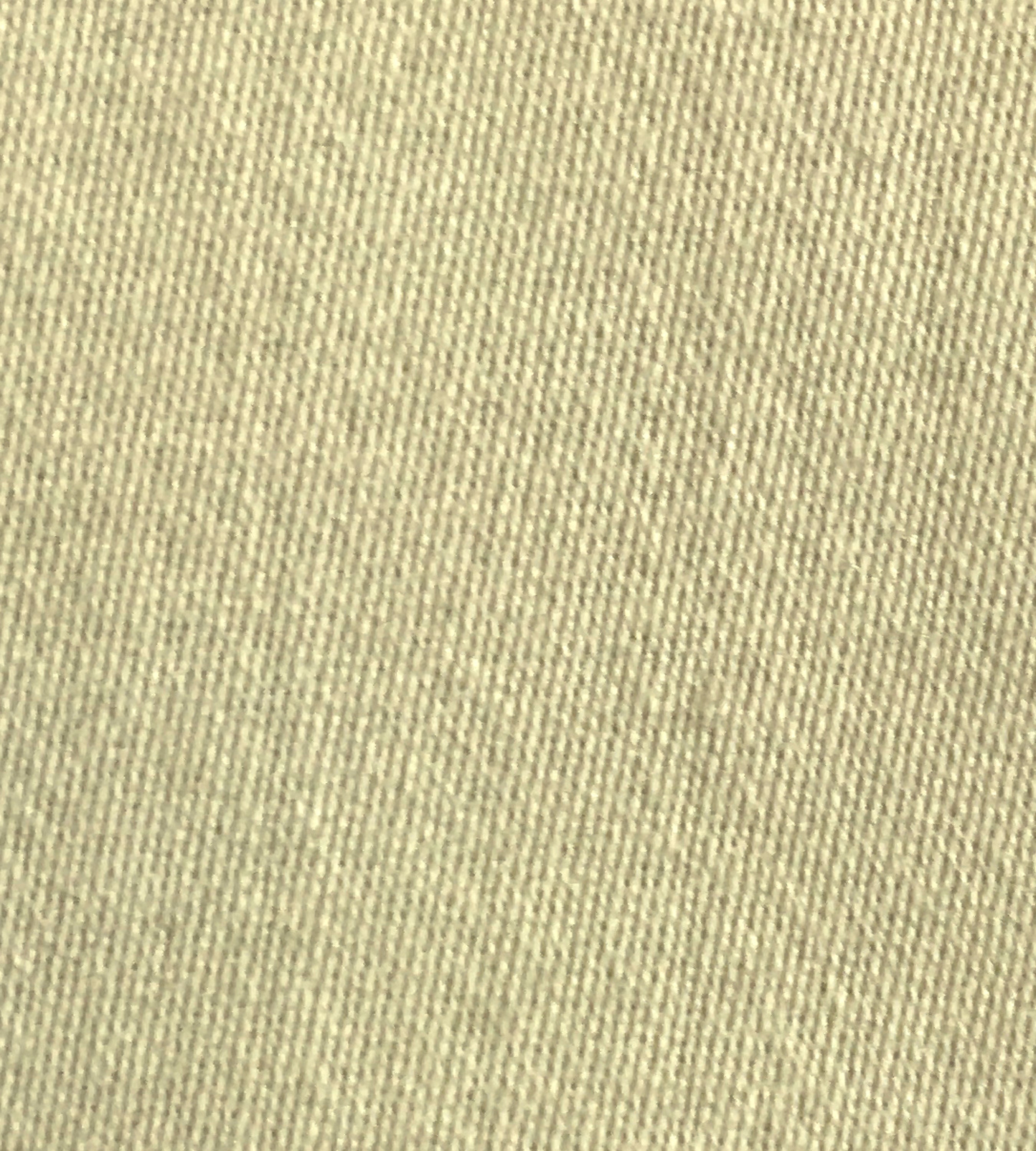 Old World Weavers Satin De Laine Athena Ochre Fabric Sample Z061006137