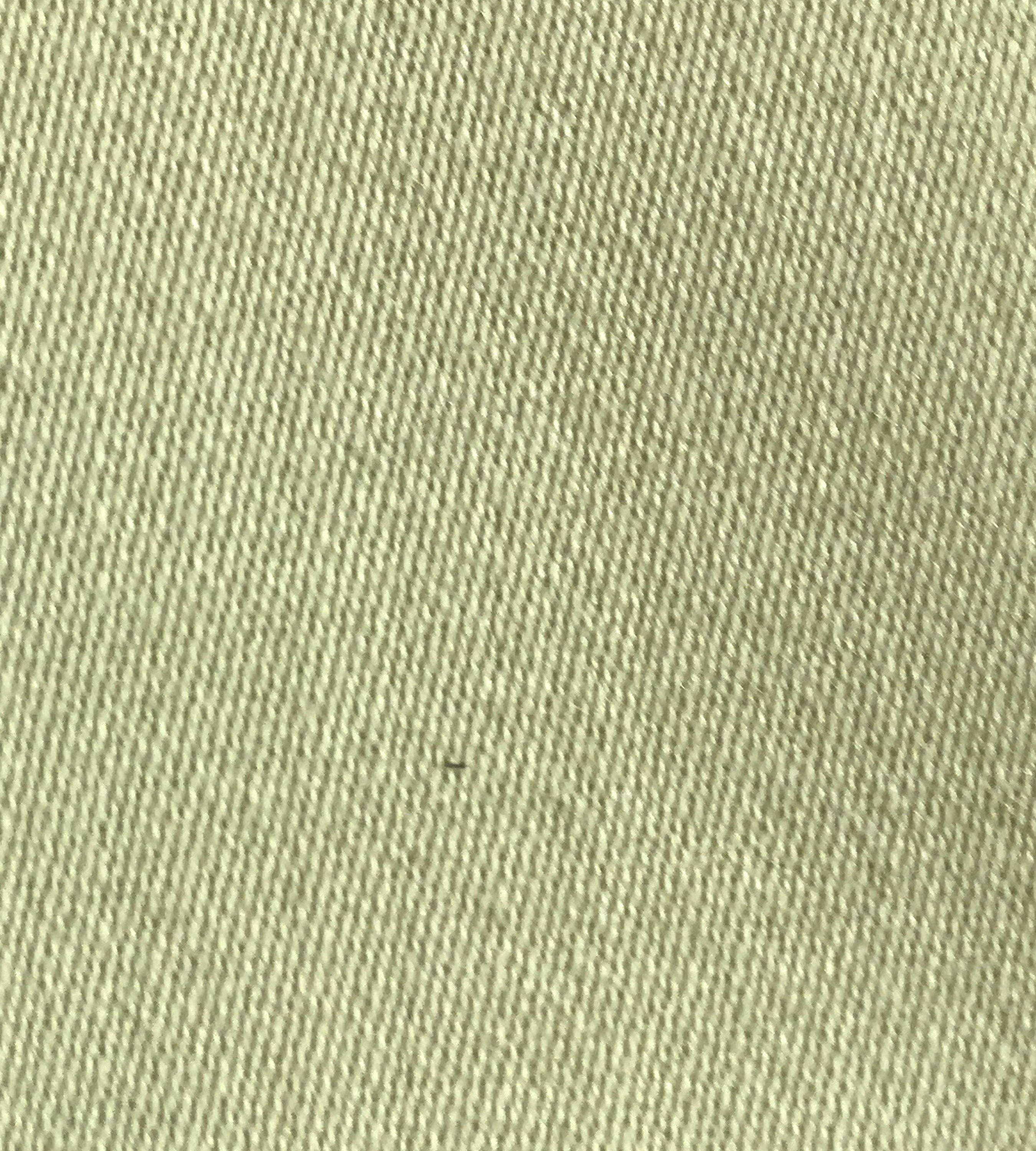 Old World Weavers Satin De Laine Athena Lichen Fabric Sample Z061006138
