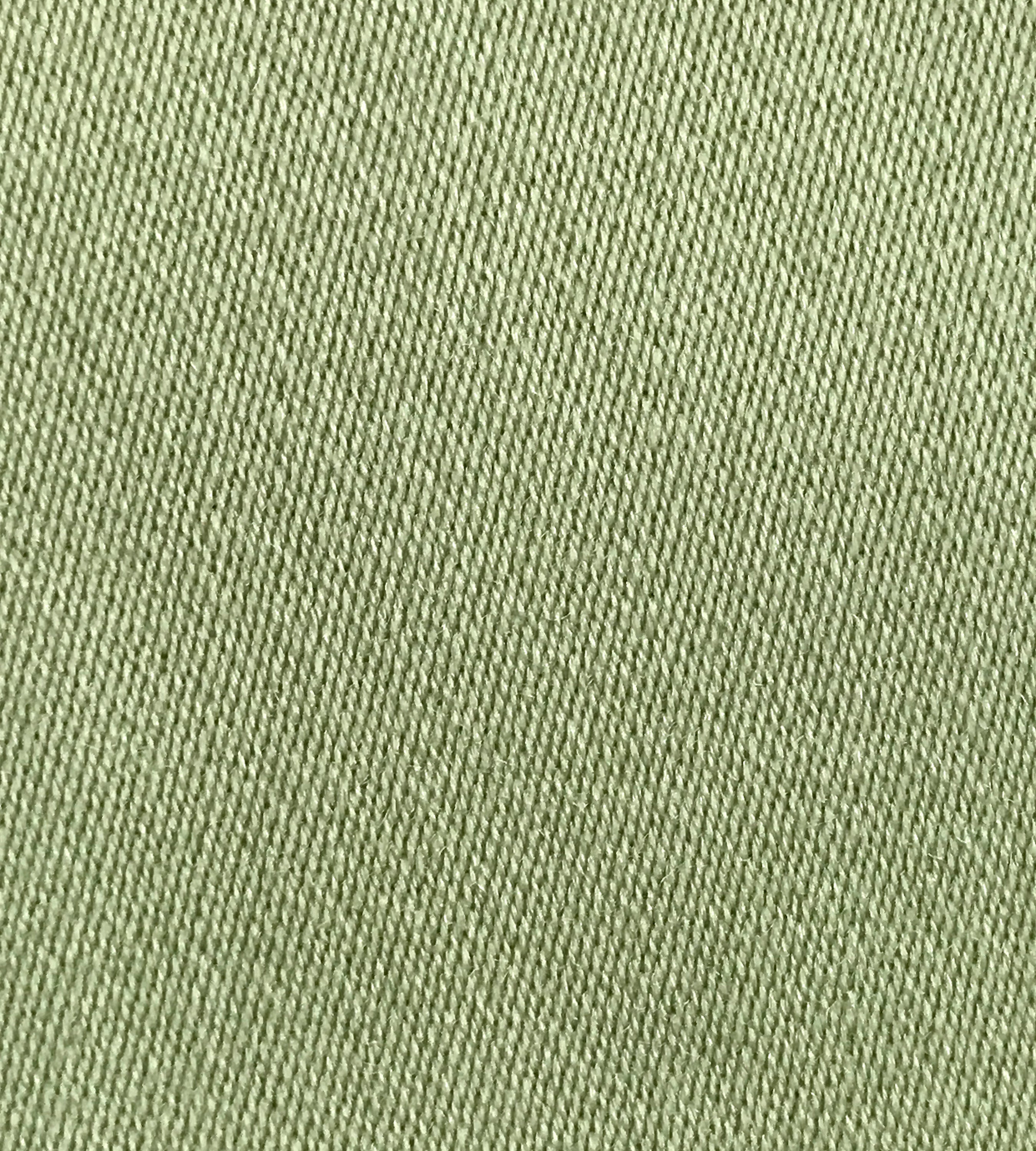Old World Weavers Satin De Laine Athena Kiwi Fabric Sample Z061006139
