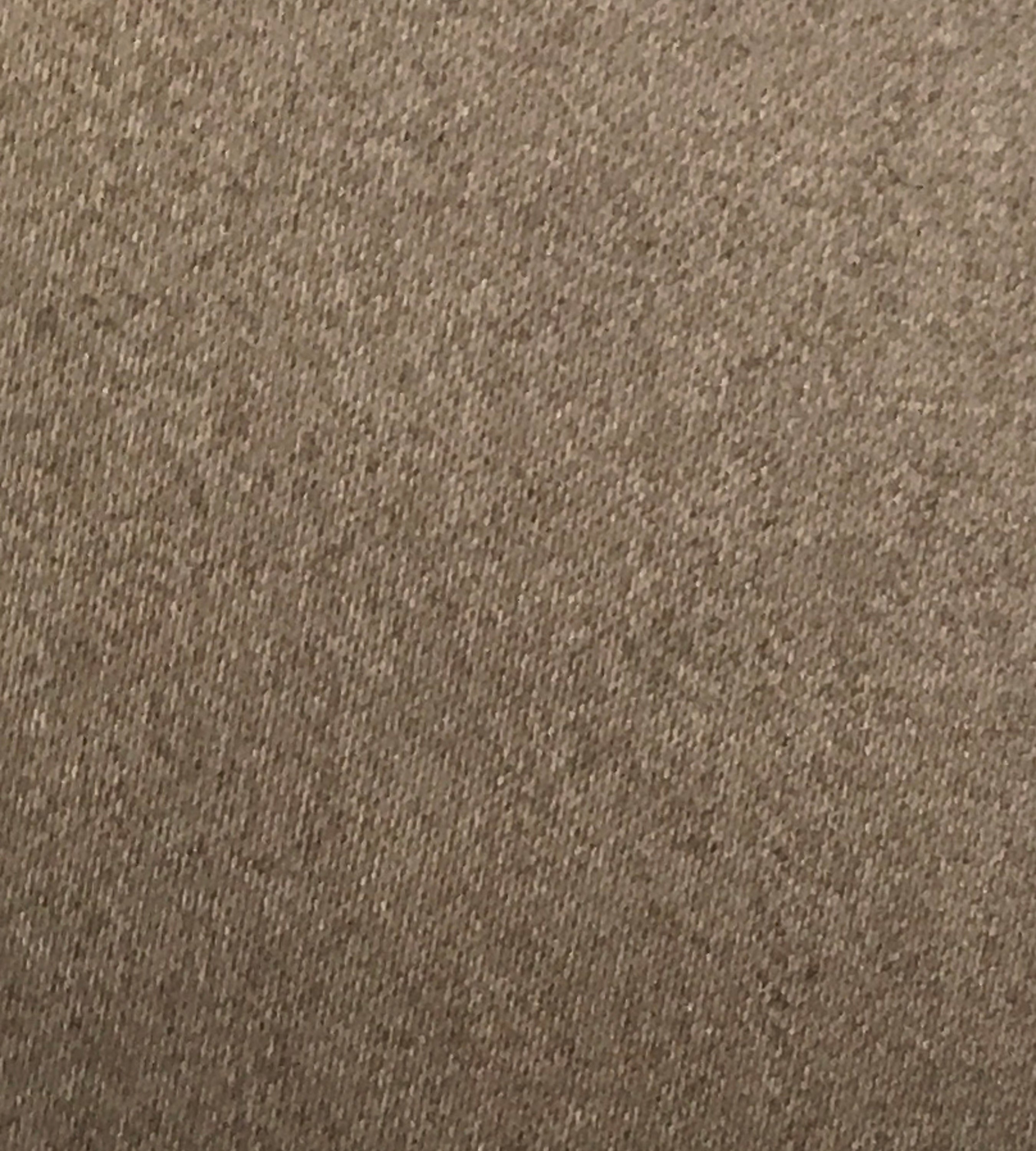 Old World Weavers Satin De Laine Athena Expresso Fabric Z061006146