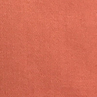 Old World Weavers Satin De Laine Athena Terra Cotta Rose Fabric Z061006151