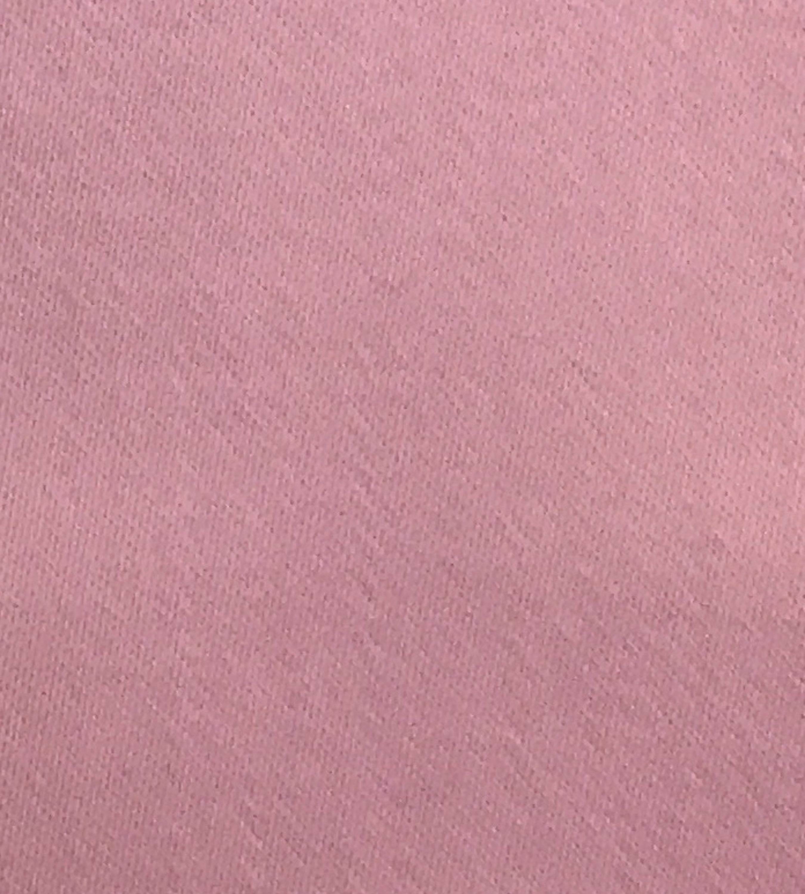 Old World Weavers Satin De Laine Athena Honeysuckle Rose Fabric Sample Z061006152