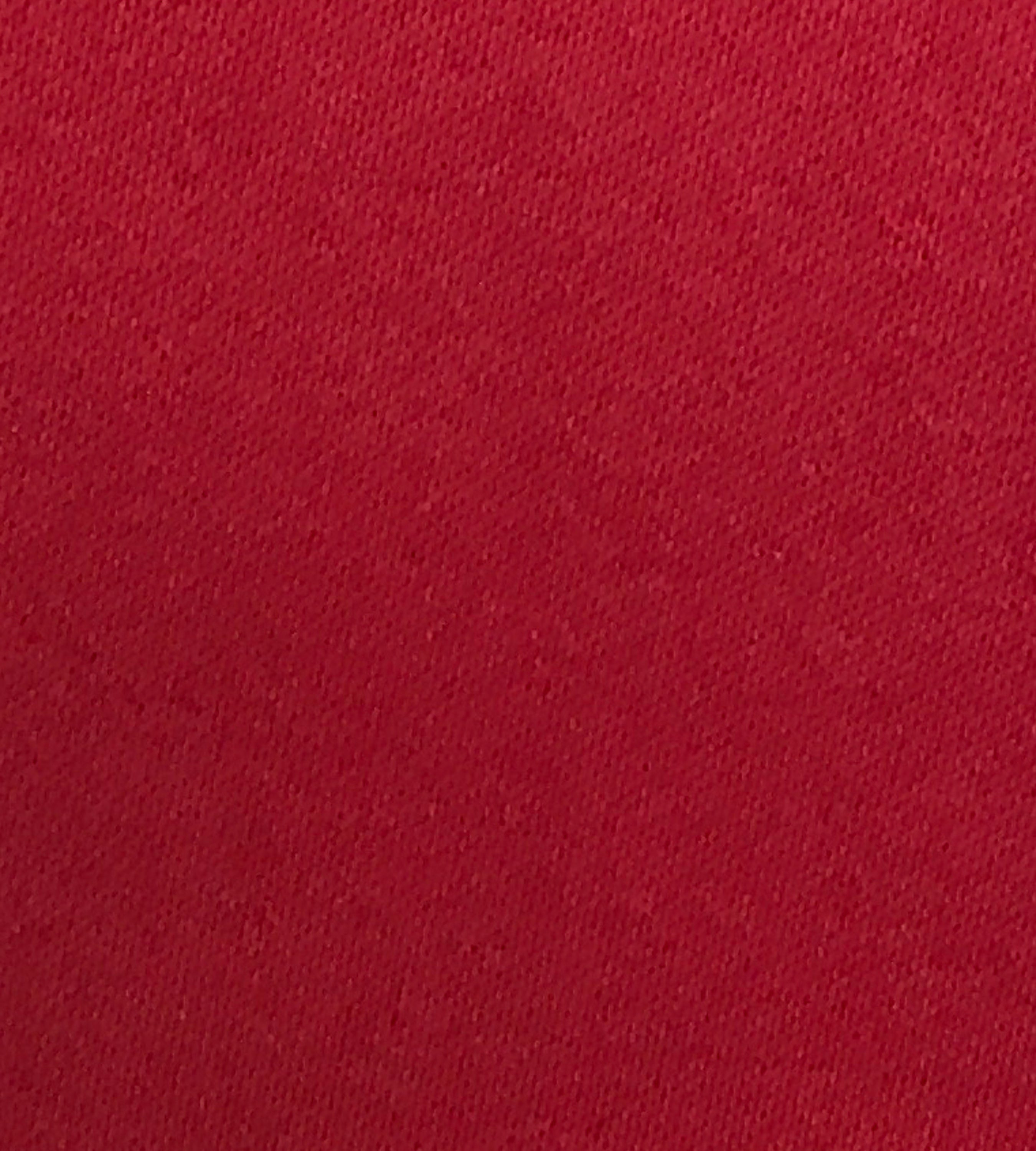 Old World Weavers Satin De Laine Athena Garnet Fabric Z061006153