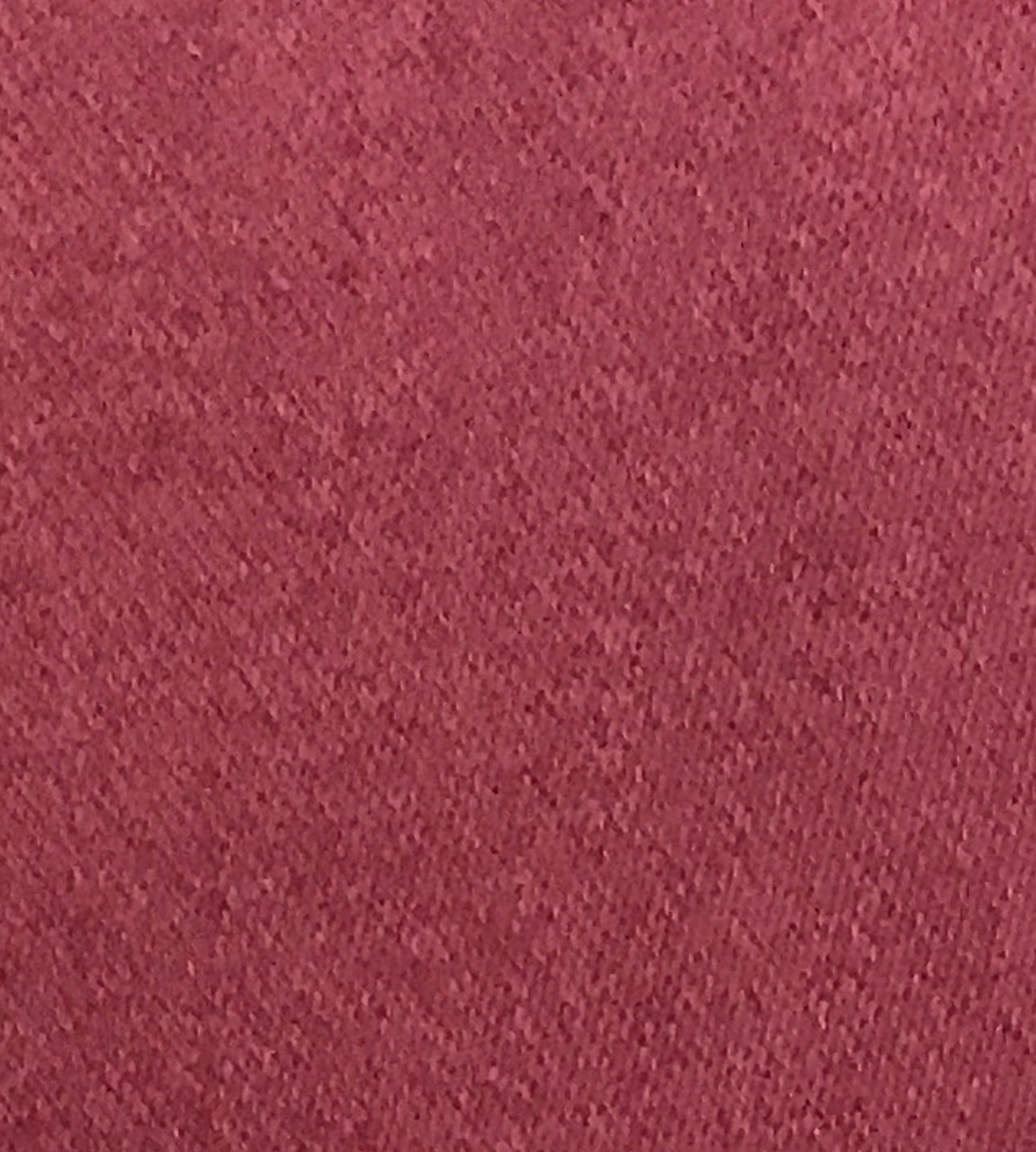 Old World Weavers Satin De Laine Athena Cabernet Fabric Z061006154