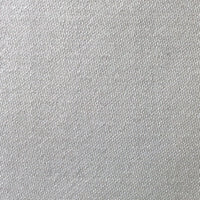 Old World Weavers Satin De Laine Athena Dove Grey Fabric Z061006155
