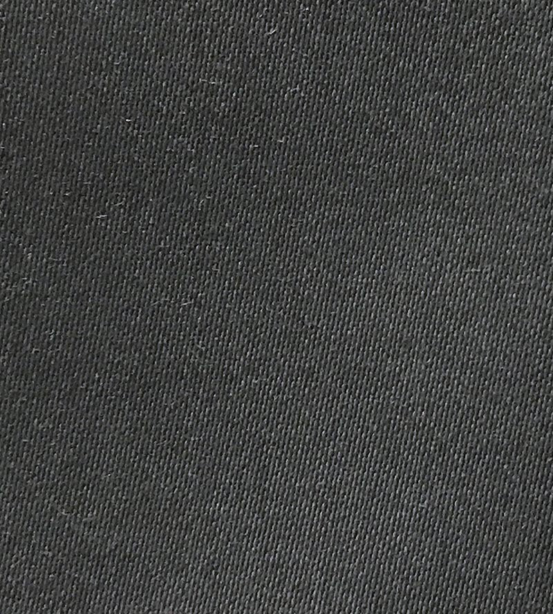 Old World Weavers Satin De Laine Athena Grey Flannel Fabric Z061006157