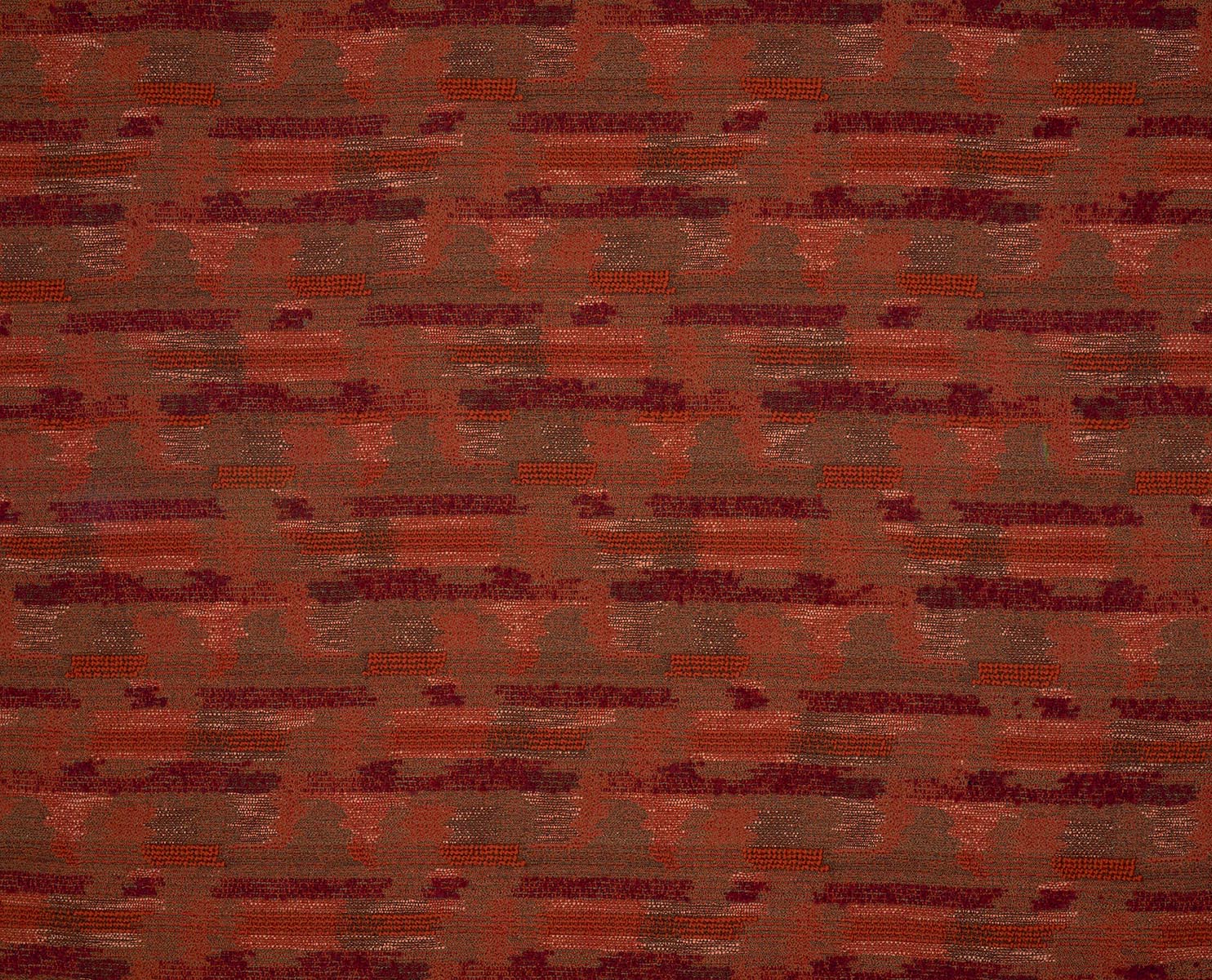 Pierre Frey Hikaru Tomette Fabric Sample F3814005