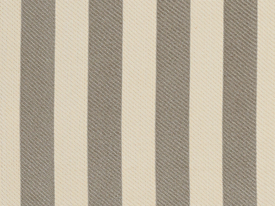 Le Manach Brighton - Rayure Fabric Sample L3920_BRIGHTON_RAYURE_N3003_FE