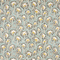 Pierre Frey Varaderos Ocean Wallpaper FP014002