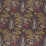 Zoffany Desert Flower II Antiquary Fabric Sample ZAQF322697