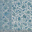 Lisa Fine Zahra Peacock/Oyster Fabric ZAR-43