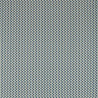 Zoffany Seymour Spot Indigo Fabric ZARW333365