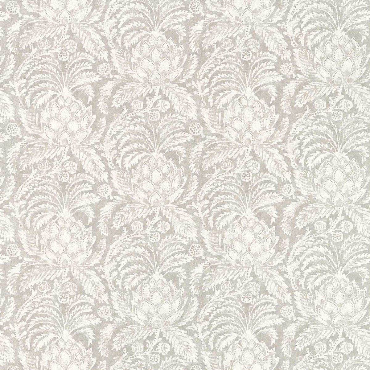 Zoffany Pina de Indes Empire Grey ZATW313043 Sample | 40% Off (Samples)