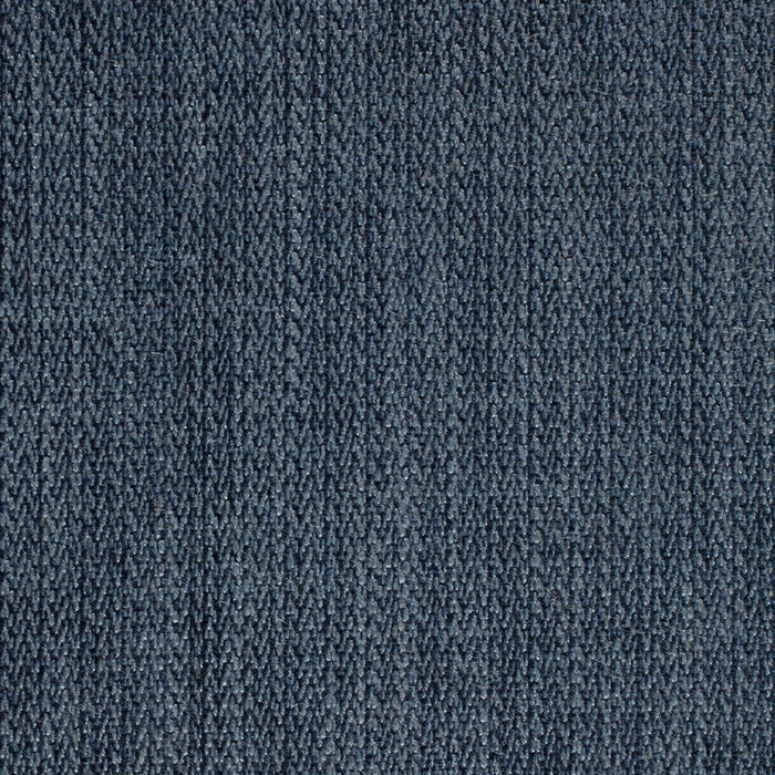 Zoffany Audley Denim Fabric Sample ZAUD332303