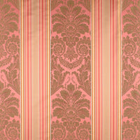 Old World Weavers Palazzo Pamphily Stripe Grenadine Fabric ZAPALA0081