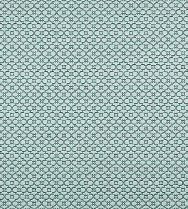 Old World Weavers Petrarca Coordinati French Blue Fabric Sample ZAPECO1853