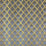 Old World Weavers Reale Diamond Blue Jay Fabric Sample ZAREAL2126