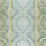 Old World Weavers Petrarca Stripe Celadon Sky Fabric Sample ZAPTRS2192