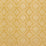 Old World Weavers Petrarca Damasco Gold Fabric Sample ZAPETR2200