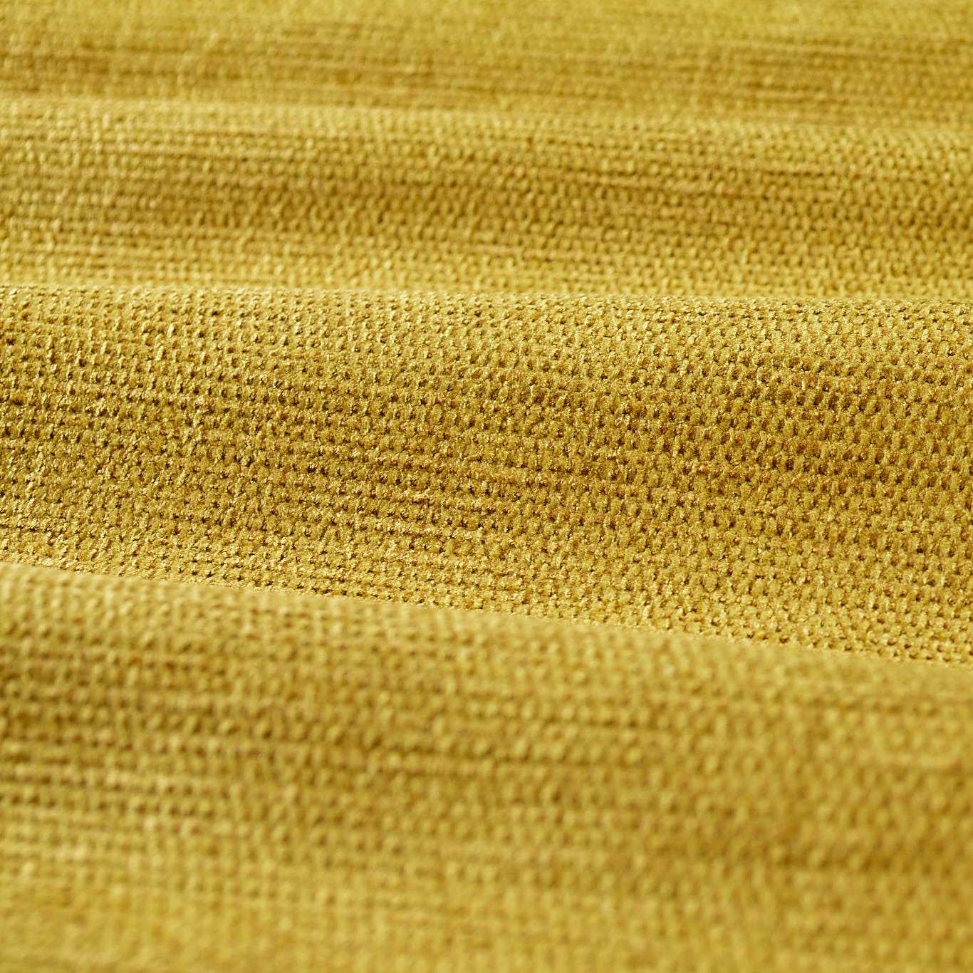 Zoffany Zoffany Chenille Tigers Eye Fabric Sample ZCHE333528