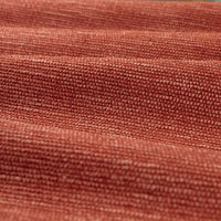 Zoffany Zoffany Chenille Venetian Red Fabric ZCHE333534