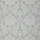 Zoffany Malmaison Damask Wedgwood Fabric Sample ZCON331931