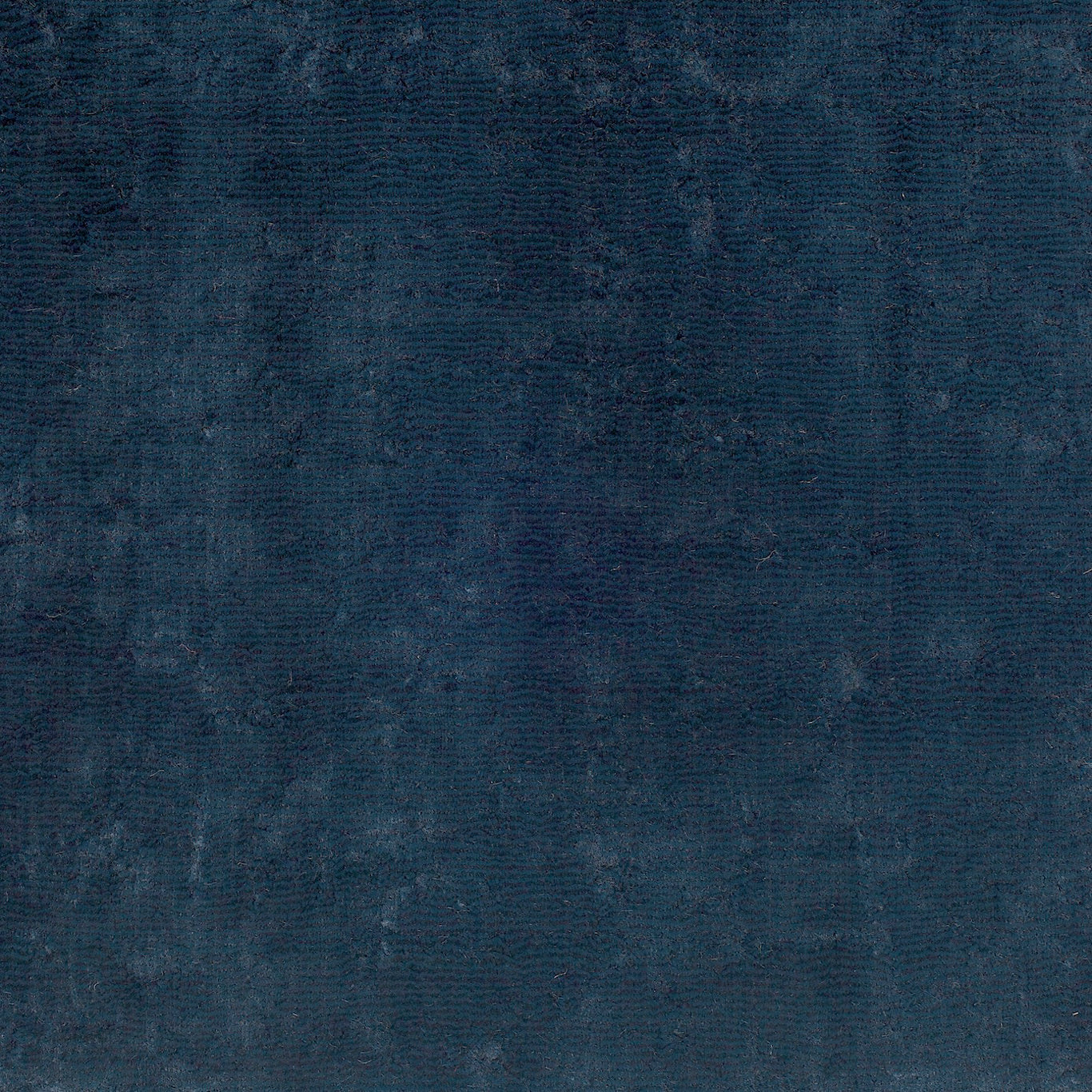 Zoffany Curzon Indigo 331094 Fabric Sample ZCUR331094