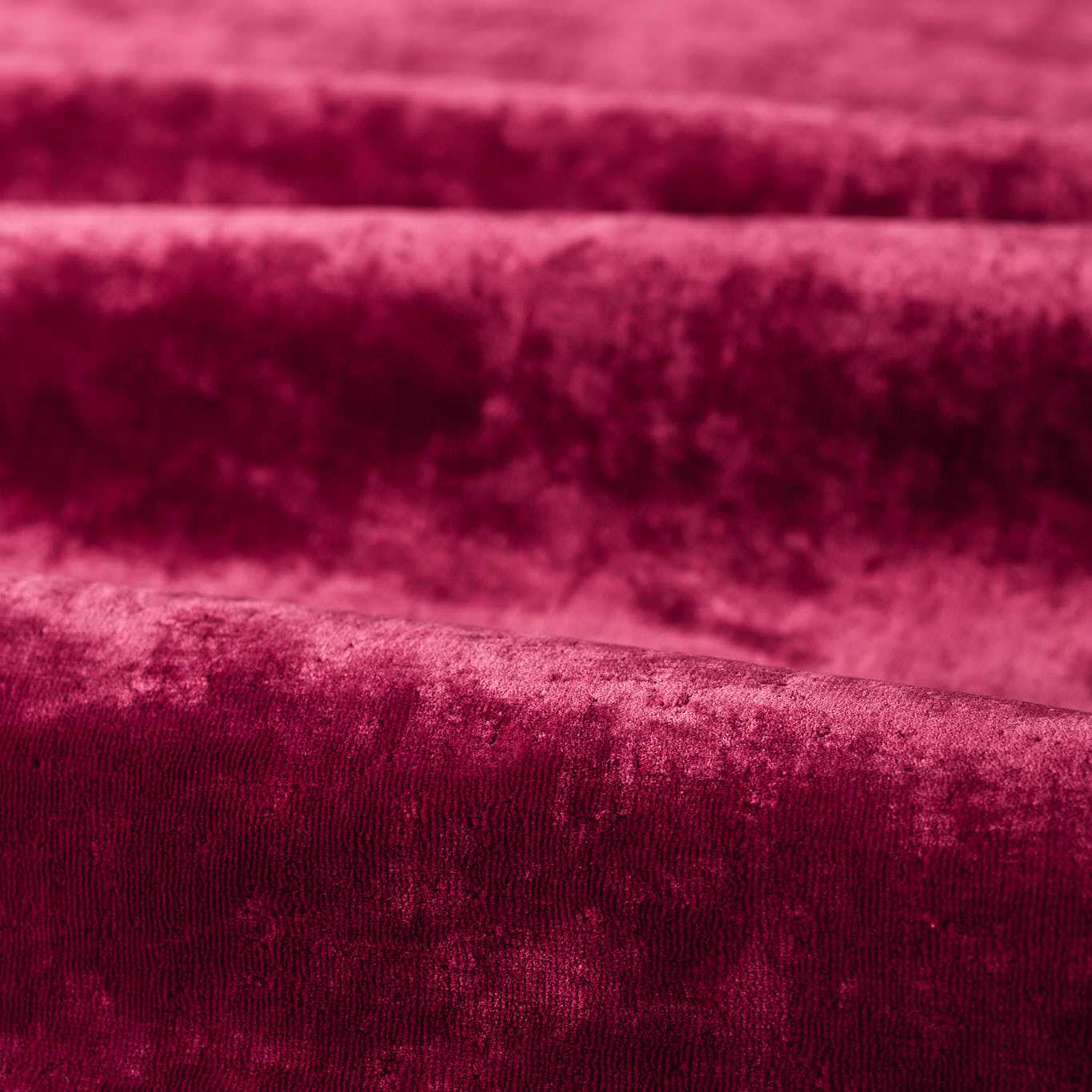Zoffany Curzon Burgundy Fabric Sample ZCUR331258