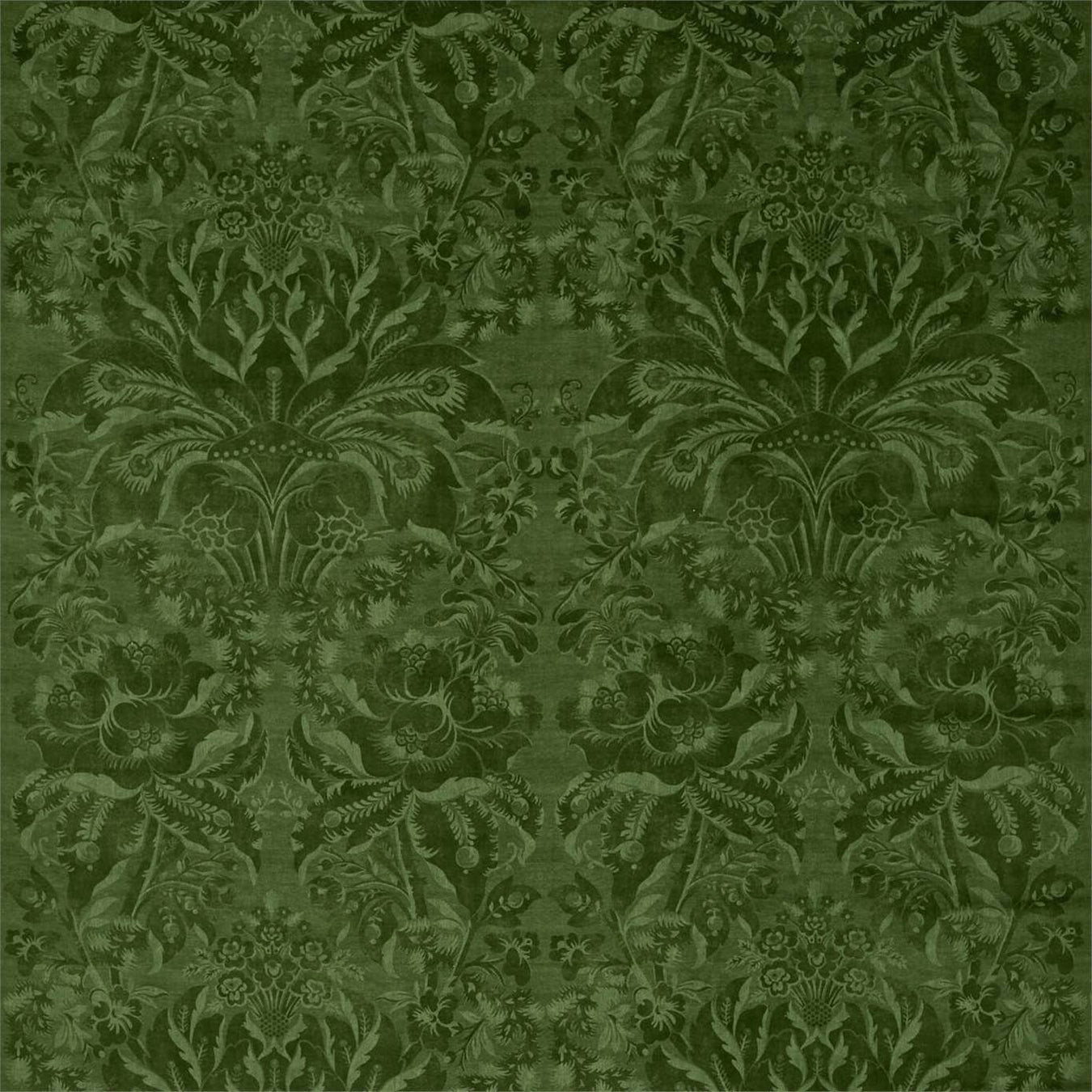 Zoffany Fabric Samples
