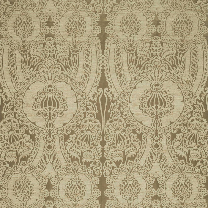 Zoffany Capodimonte Weave Mousseaux Fabric Sample ZDAF333106