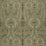 Zoffany Capodimonte Weave Olivine Fabric Sample ZDAF333107