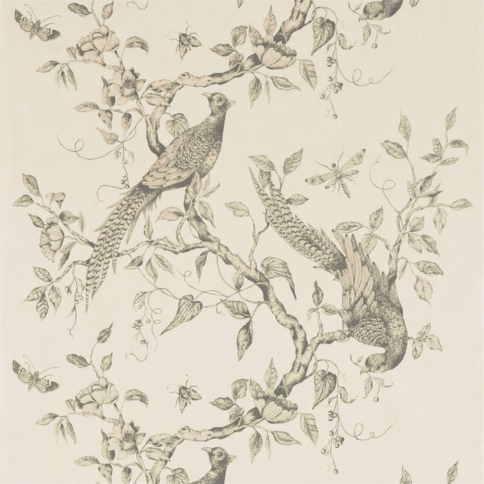 Zoffany Darnley Snow Wallpaper ZDAR312848